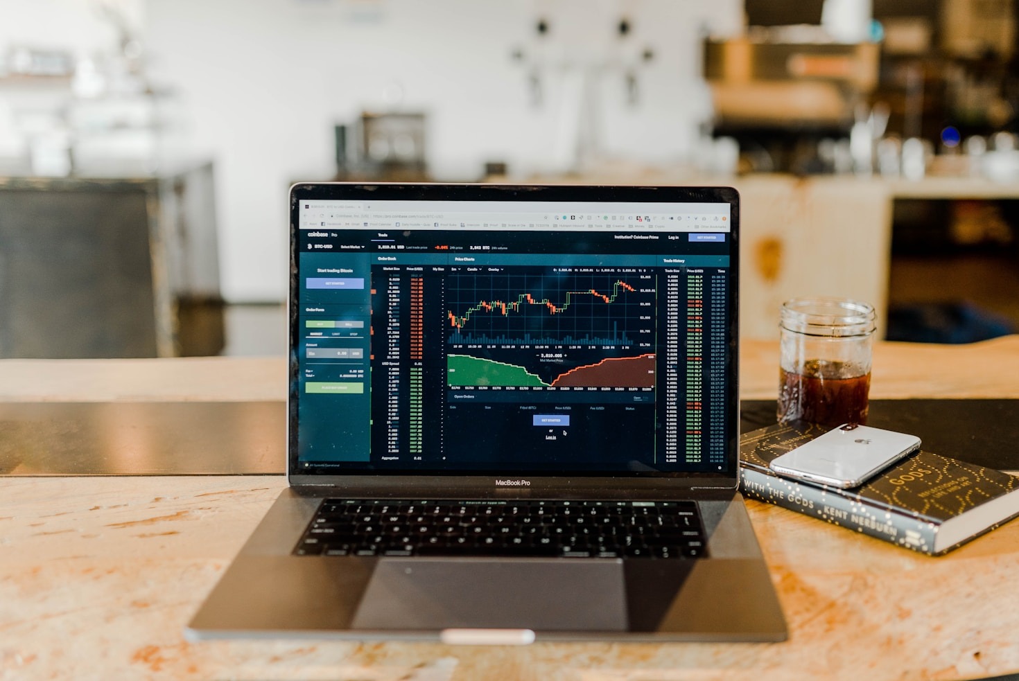 Real-Time Tracking: The Key to Smarter Investments